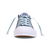 Original New Arrival  Converse Chuck Taylor Unisex  Skateboarding Shoes Canvas Sneakers