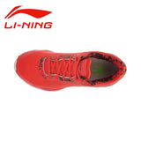 Li-Ning Men's Breathable Running Shoes Shock-Absorption Anti-Slip Outdoor Li Ning Arch Sports Sneaker