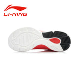 Li-Ning Men's Breathable Running Shoes Shock-Absorption Anti-Slip Outdoor Li Ning Arch Sports Sneaker