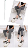 SERENE 3 Colors Man Lace-up Flats Casual Canvas Shoes
