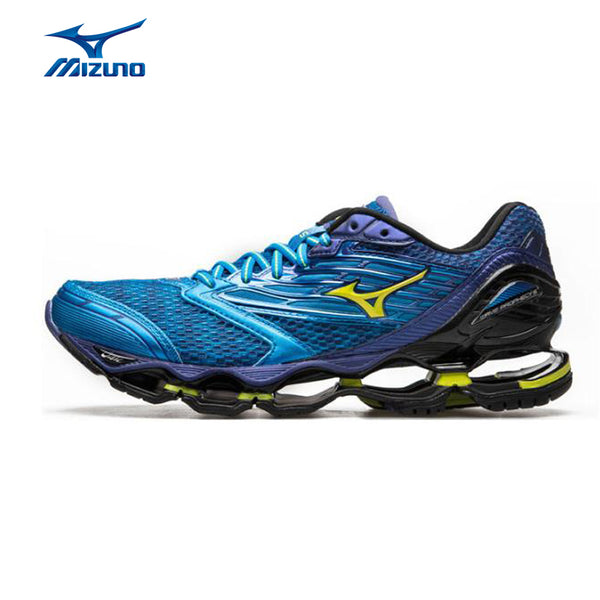Mizuno prophecy 5 masculino azul sale