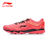 Li-Ning Breathable Lace Up Running Shoes Li Ning ultralight 12  Outdoor Ultra-light Wear-resisting Sports Sneakers