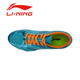 Li-Ning Breathable Lace Up Running Shoes Li Ning ultralight 12  Outdoor Ultra-light Wear-resisting Sports Sneakers