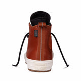 Original New Arrival  Converse chuck II boots Unisex Skateboarding Shoes leather Sneakers