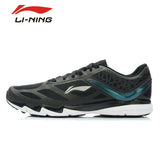 Li-Ning Breathable Lace Up Running Shoes Li Ning ultralight 12  Outdoor Ultra-light Wear-resisting Sports Sneakers