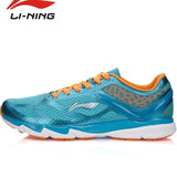 Li-Ning Breathable Lace Up Running Shoes Li Ning ultralight 12  Outdoor Ultra-light Wear-resisting Sports Sneakers