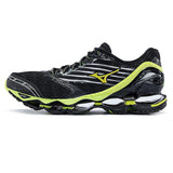 MIZUNO Men Wave PROPHECY 5 Breathable Light Weight Cushioning Jogging Running Shoes Sneakers Sport Shoes