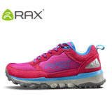 RAX Outdoor Waterproof  Hiking Shoes