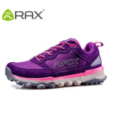 RAX Outdoor Waterproof  Hiking Shoes