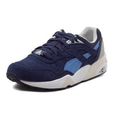 Original  PUMA R698 Remaster Unisex Skateboarding Shoes Sneakers