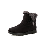 HEE GRAND Ankle Snow Boots