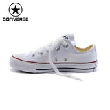 Original Converse Classic Unisex Canvas Skateboarding Shoes Low top Sneakers