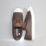 Converse new Original JACK PURCELL sneakers Spring summer man and women  pu Leather black color Skateboarding Shoes