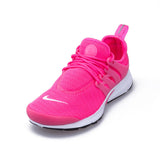 Original New Arrival Authentic Nike Mesh Surface Women's Air Presto Breathable Running Shoes Sneakers