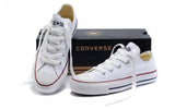 Original Converse Classic Unisex Canvas Skateboarding Shoes Low top Sneakers