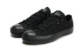 Original Converse Classic Unisex Canvas Skateboarding Shoes Low top Sneakers