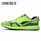 NEW ONEMIX Light Outdoor Jogging Trainers