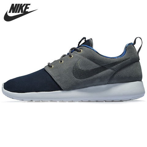 Original NIKE ROSHE ONE PREMIUM Men's Running Shoes Sneakers