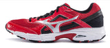 MIZUNO Men EMPOWER 3 Mesh Breathable Light Weight Cushioning Jogging Running Shoes Sneakers Sport Shoes