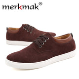 Merkmak Men Casual Shoes