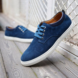 Merkmak Men Casual Shoes