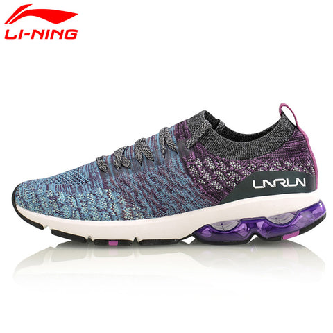 Li-Ning Women Arc Air Cushion Running Shoes