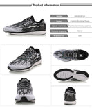 Li-Ning Original Brand Men Shoes  Running Sneakers Speed Star Series Breathable Cushion Outsole LiNing Sports Shoes