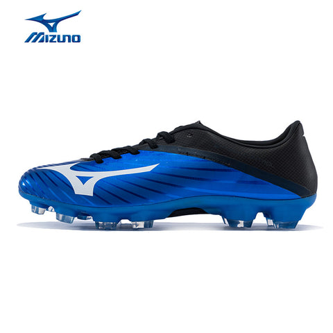 MIZUNO Men's BR 101 MD Soccer Shoes Breathable Sports Shoes Footwear Sneakers