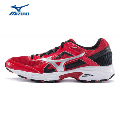 MIZUNO Men EMPOWER 3 Mesh Breathable Light Weight Cushioning Jogging Running Shoes Sneakers Sport Shoes