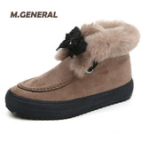Winter Women Boots