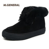 Winter Women Boots