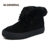 Winter Women Boots