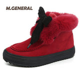 Winter Women Boots