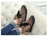Winter Women Boots