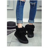 Winter Women Boots