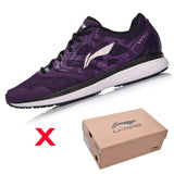 Li-Ning Women SPEED STAR Cushion Running Shoes