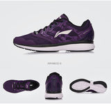 Li-Ning Women SPEED STAR Cushion Running Shoes