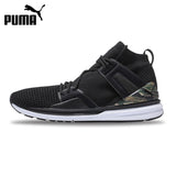 Original New Arrival 2017 PUMA B.O.G LimitlessHi WaffleKnit Unisex Skateboarding Shoes Sneakers