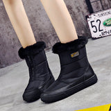 M.GENERAL Winter Boots