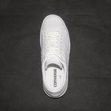 2017 new original Converse Star Player Leather women's sneakers white color Leather Skateboarding Shoes