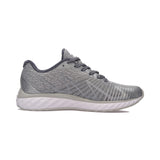 Li-Ning Women Shoes LN CLOUD IV 'FLAME' Running Shoes Mono Yarn Breathable Sneakers