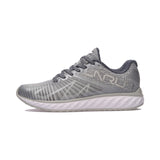 Li-Ning Women Shoes LN CLOUD IV 'FLAME' Running Shoes Mono Yarn Breathable Sneakers