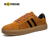 SERENE Men Casual Shoes Classic Style