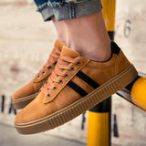SERENE Men Casual Shoes Classic Style