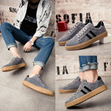 SERENE Men Casual Shoes Classic Style
