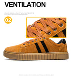SERENE Men Casual Shoes Classic Style