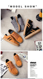 SERENE Men Casual Shoes Classic Style