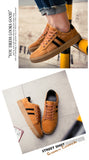 SERENE Men Casual Shoes Classic Style
