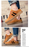 SERENE Men Casual Shoes Classic Style