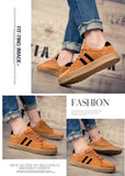 SERENE Men Casual Shoes Classic Style